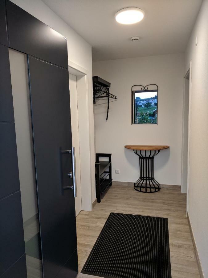Haus Maerzenbach Apartman Kaufbeuren Kültér fotó